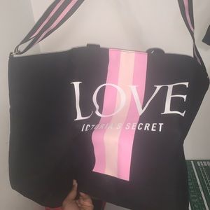 Victoria’s Secret Tote bag